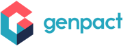 Genpact Logo